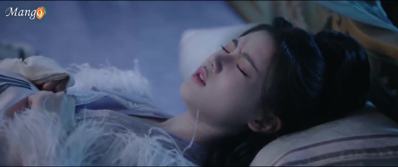 Вечное цветение персиков