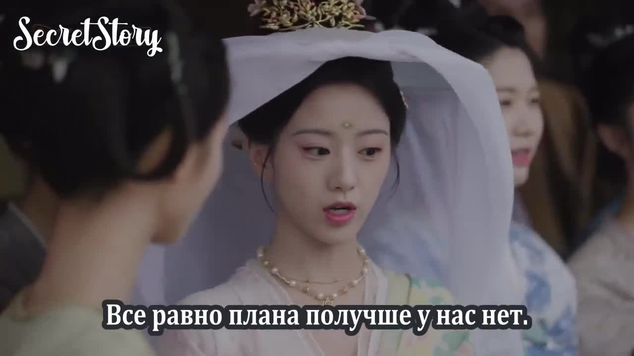 Яркий период расцвета