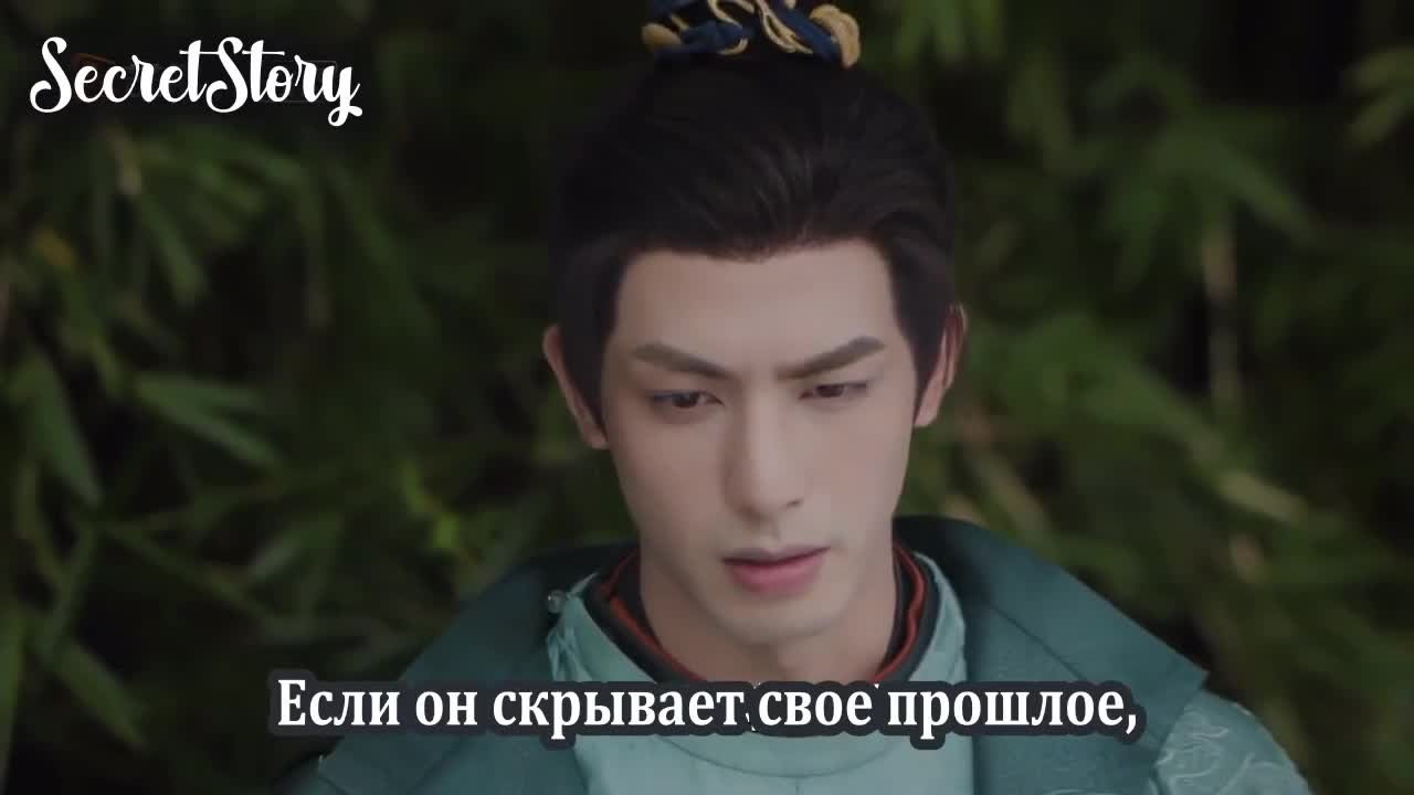 Яркий период расцвета