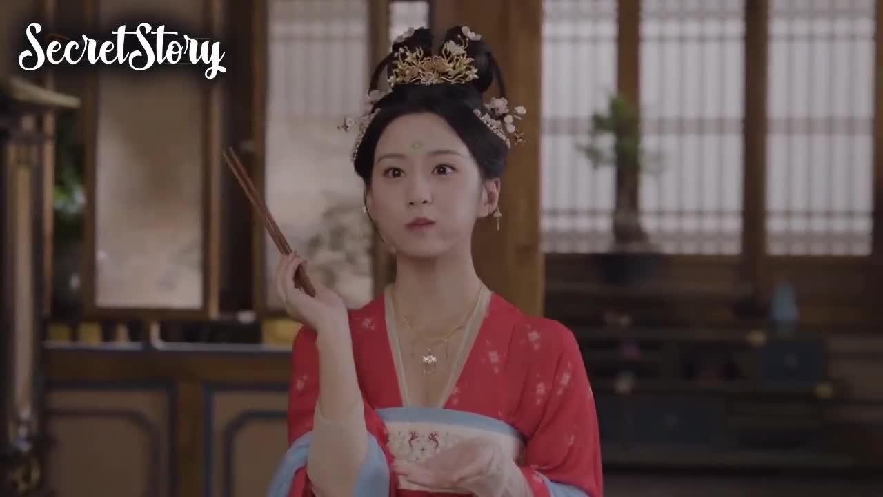 Яркий период расцвета