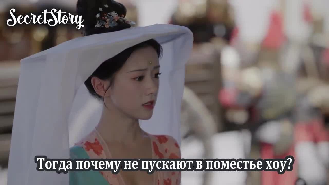 Яркий период расцвета