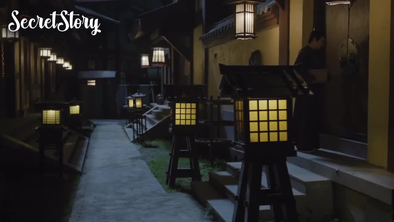 Яркий период расцвета