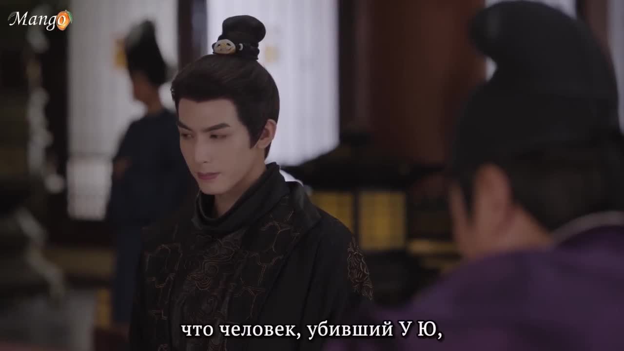 Яркий период расцвета