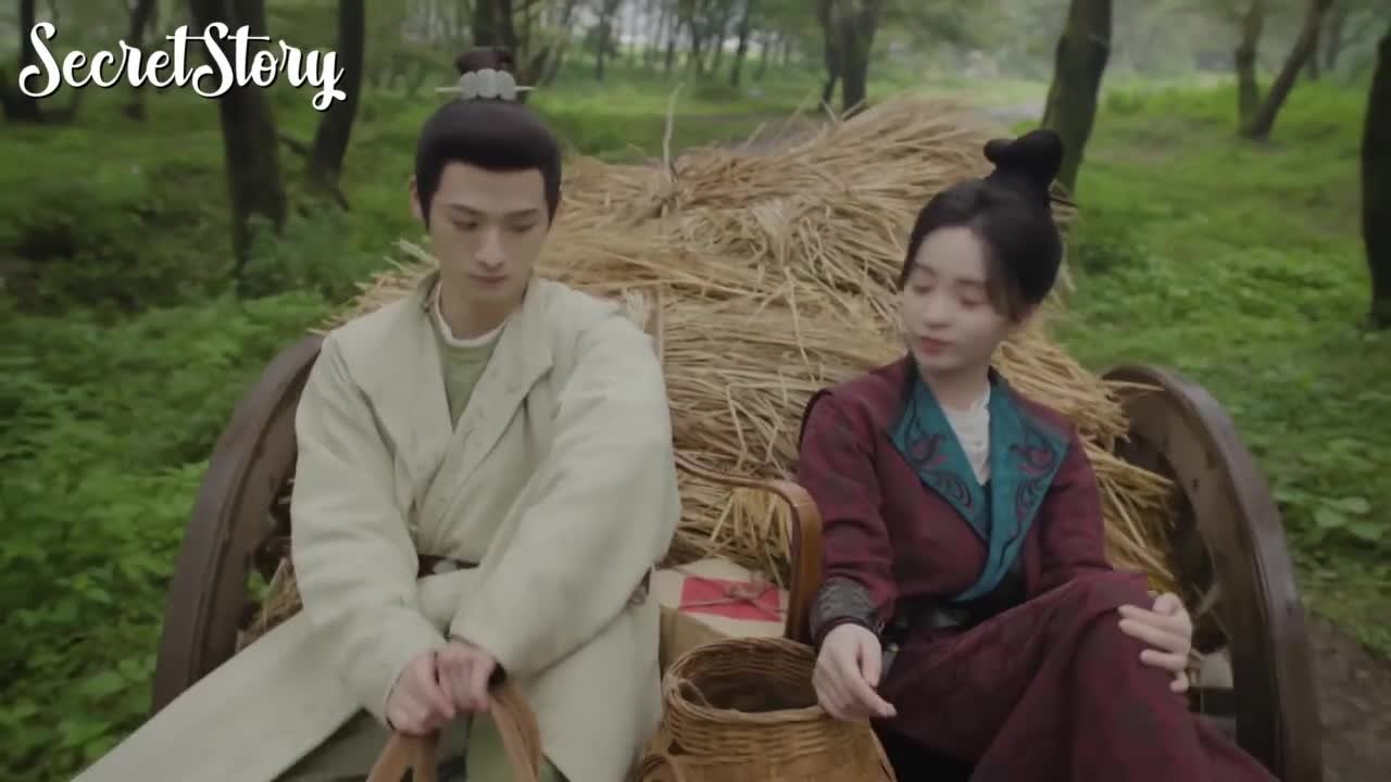 Яркий период расцвета