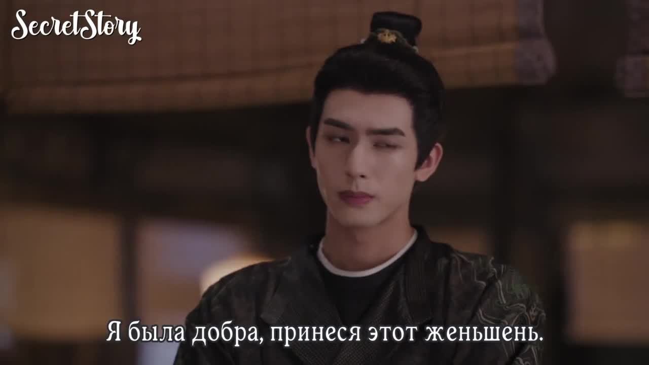 Яркий период расцвета