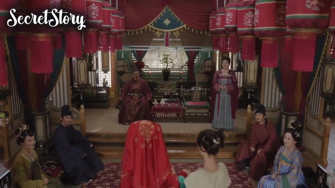 Яркий период расцвета