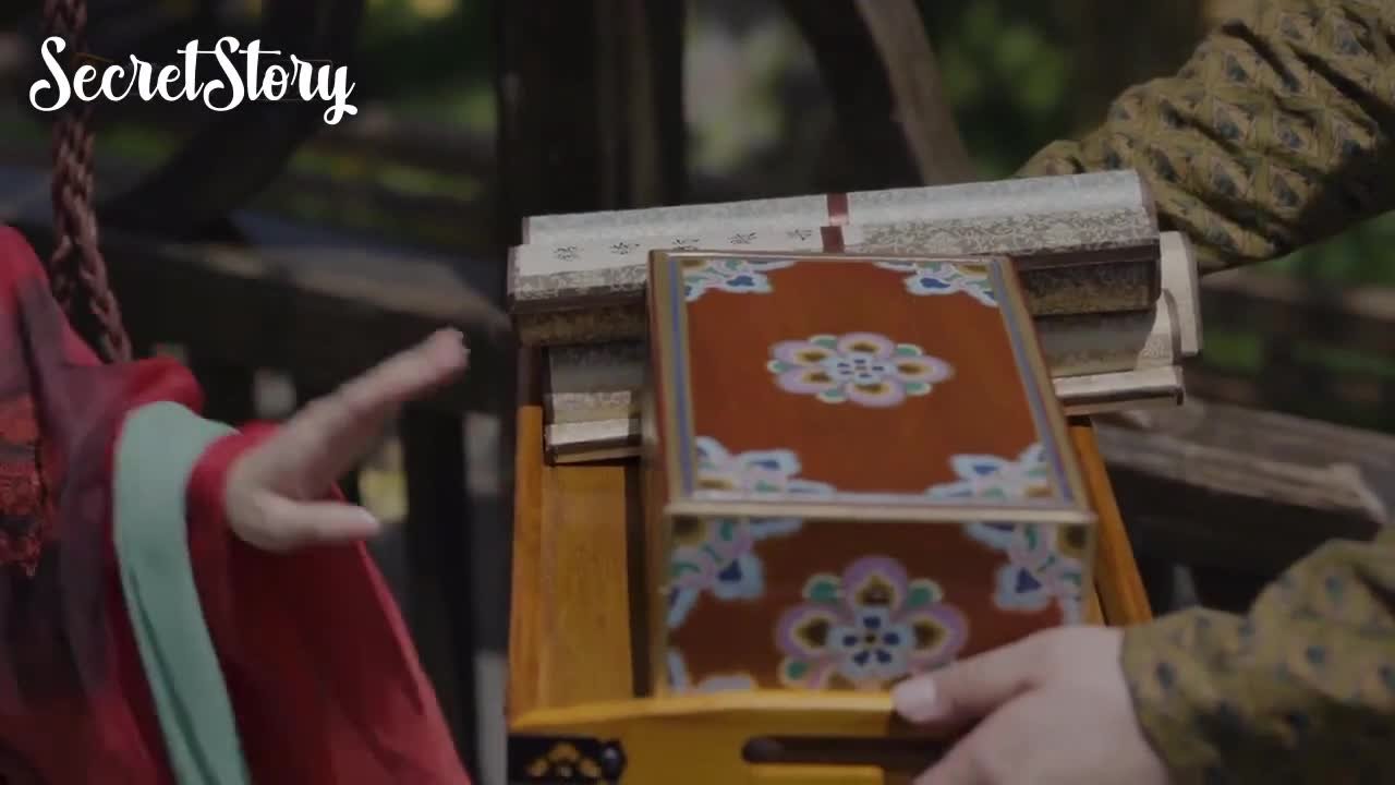 Яркий период расцвета