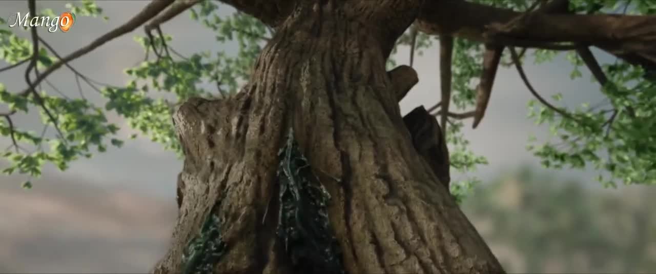 Божественное древо