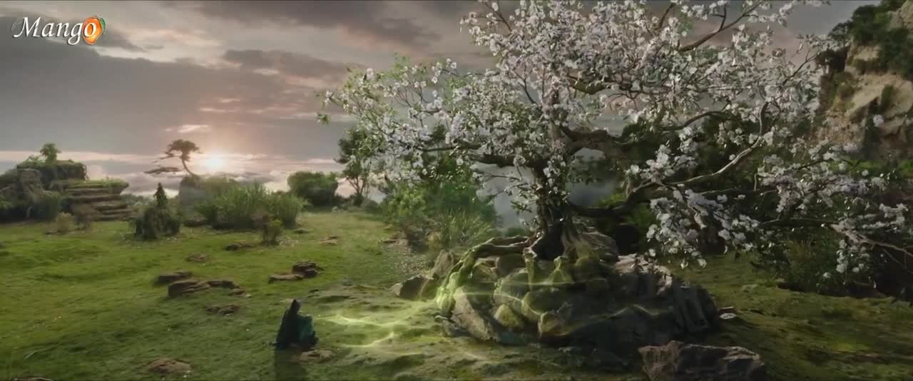 Божественное древо