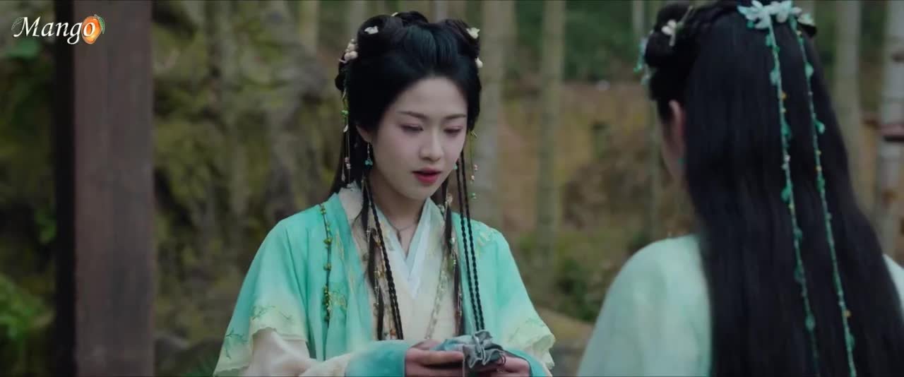 Божественное древо