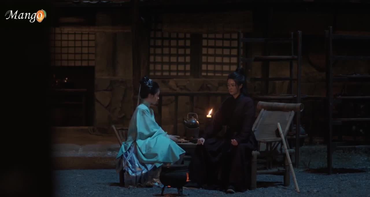 Знатная госпожа