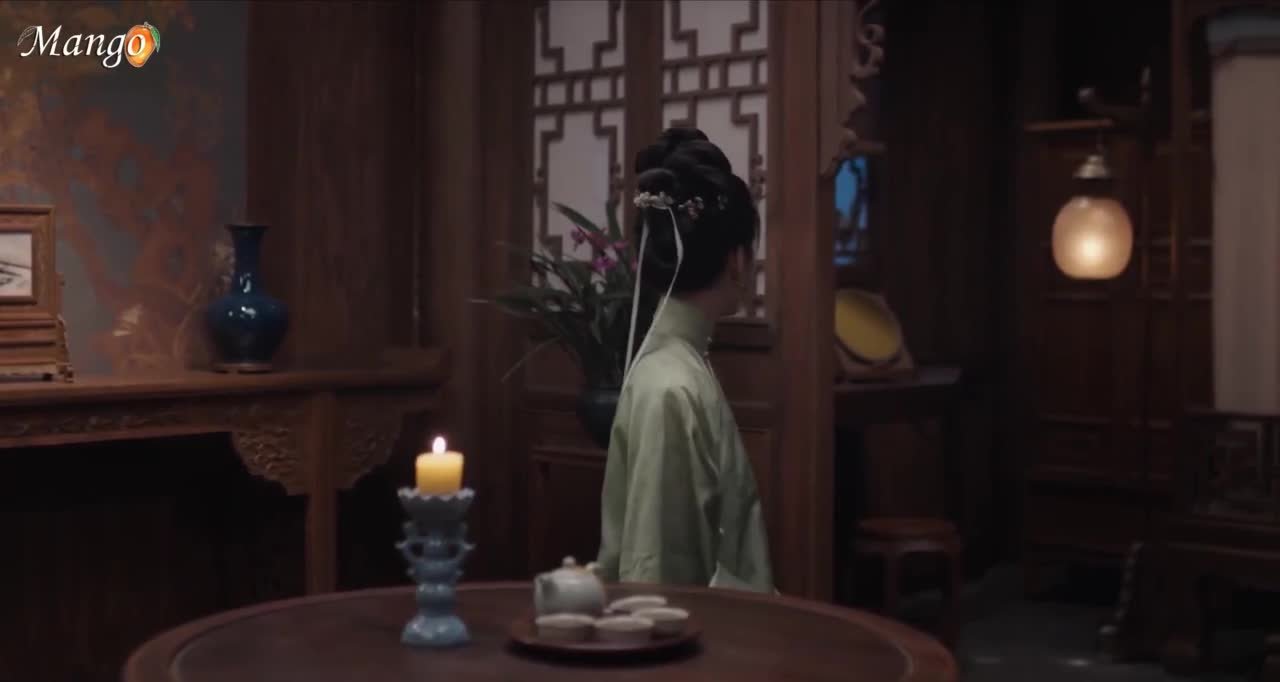 Знатная госпожа