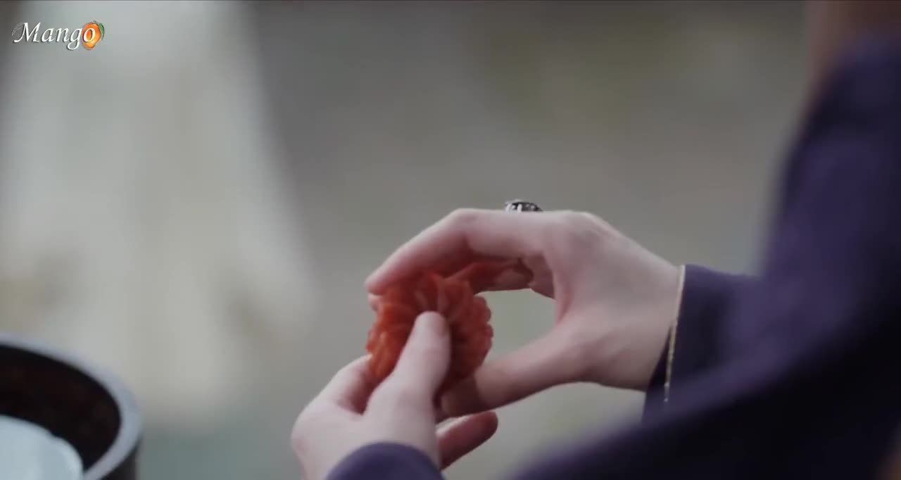 Знатная госпожа