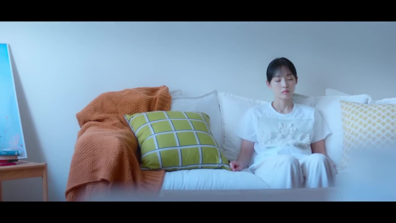 Романтический фильм