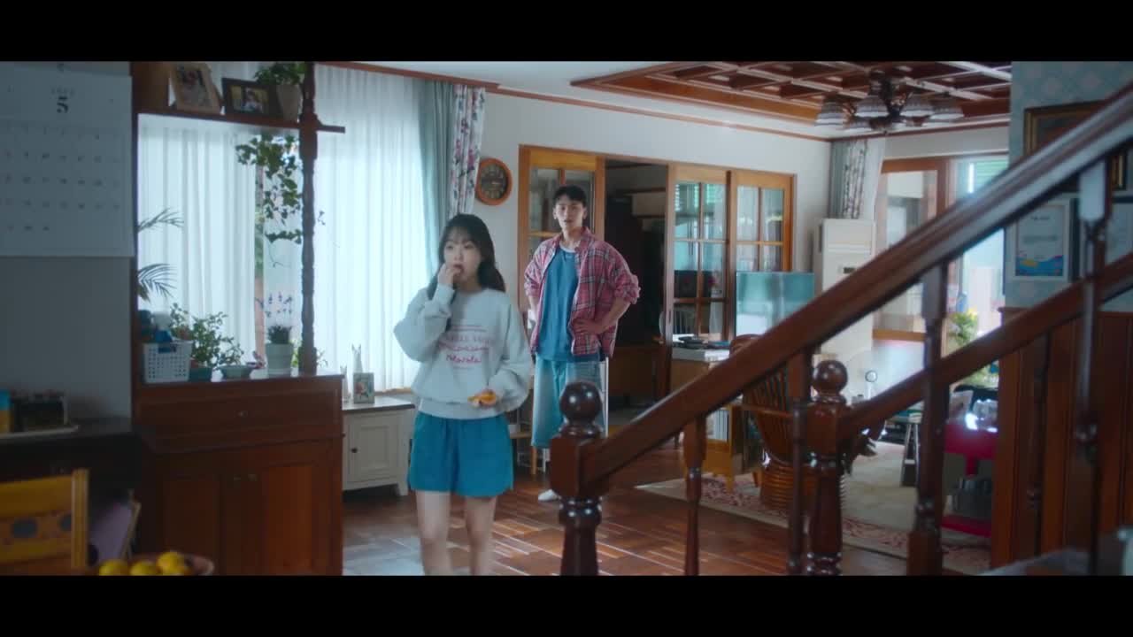 Романтический фильм