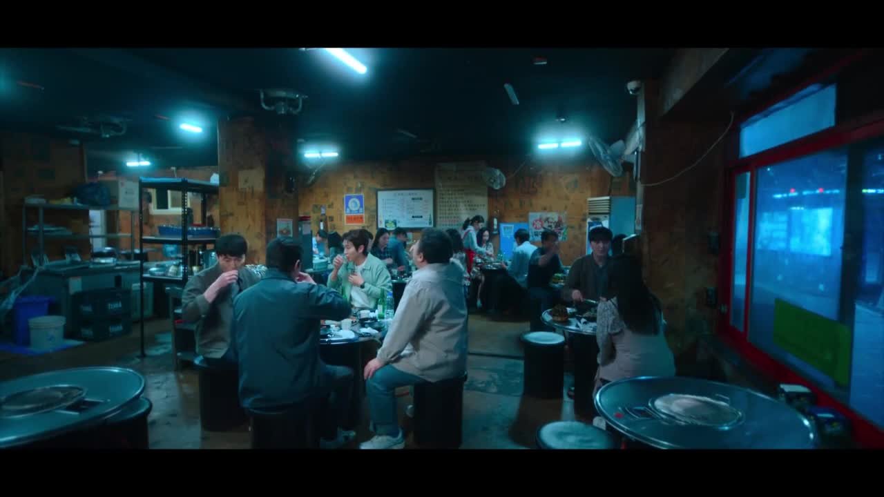 Романтический фильм