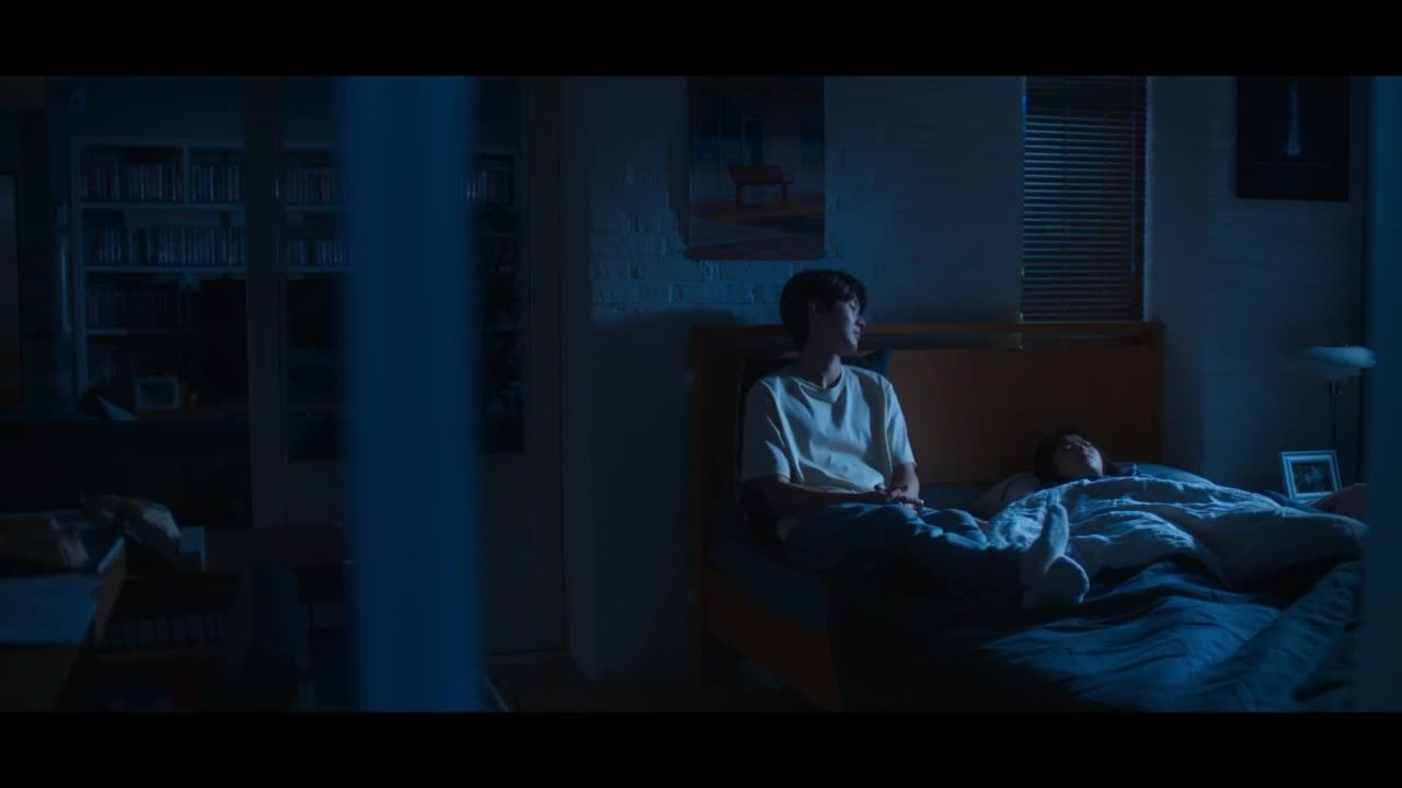 Романтический фильм