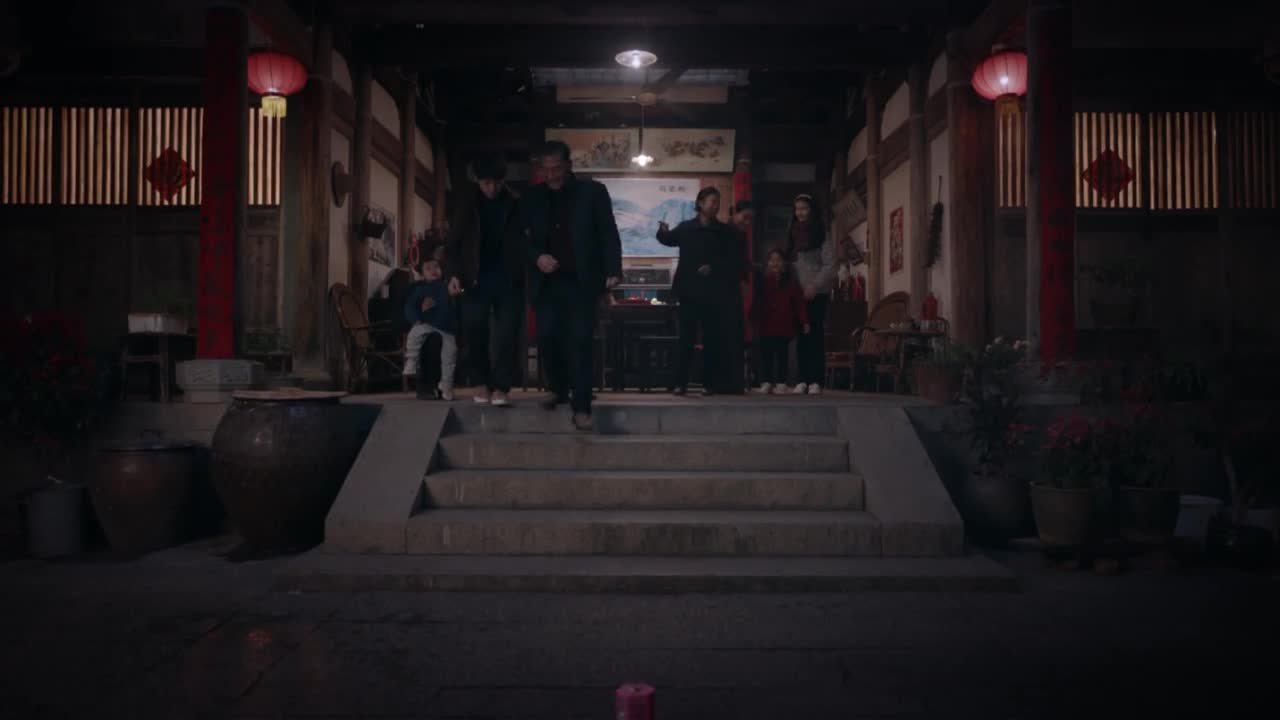 Возрождённая