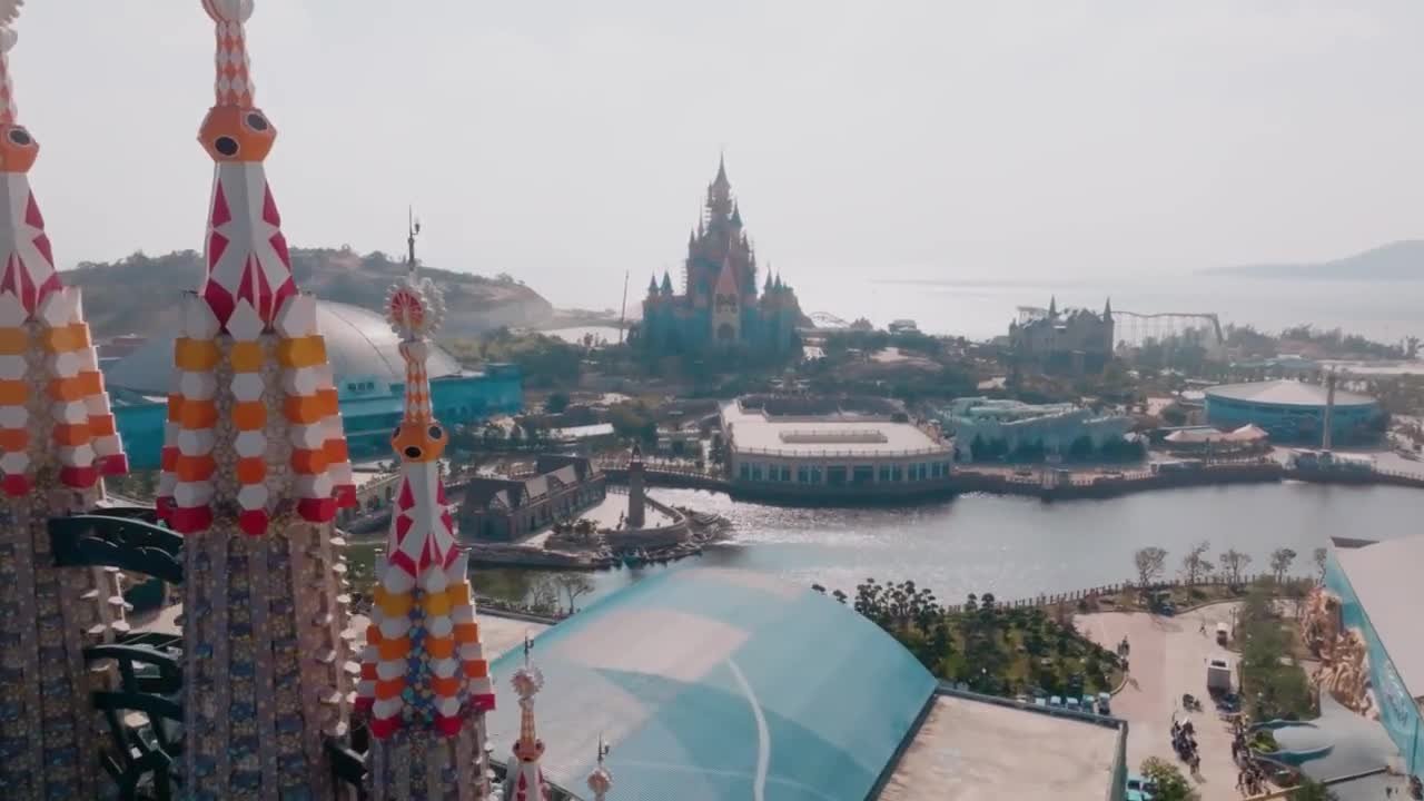 Возрождённая