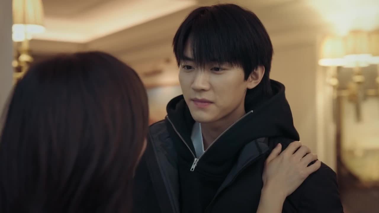 Возрождённая