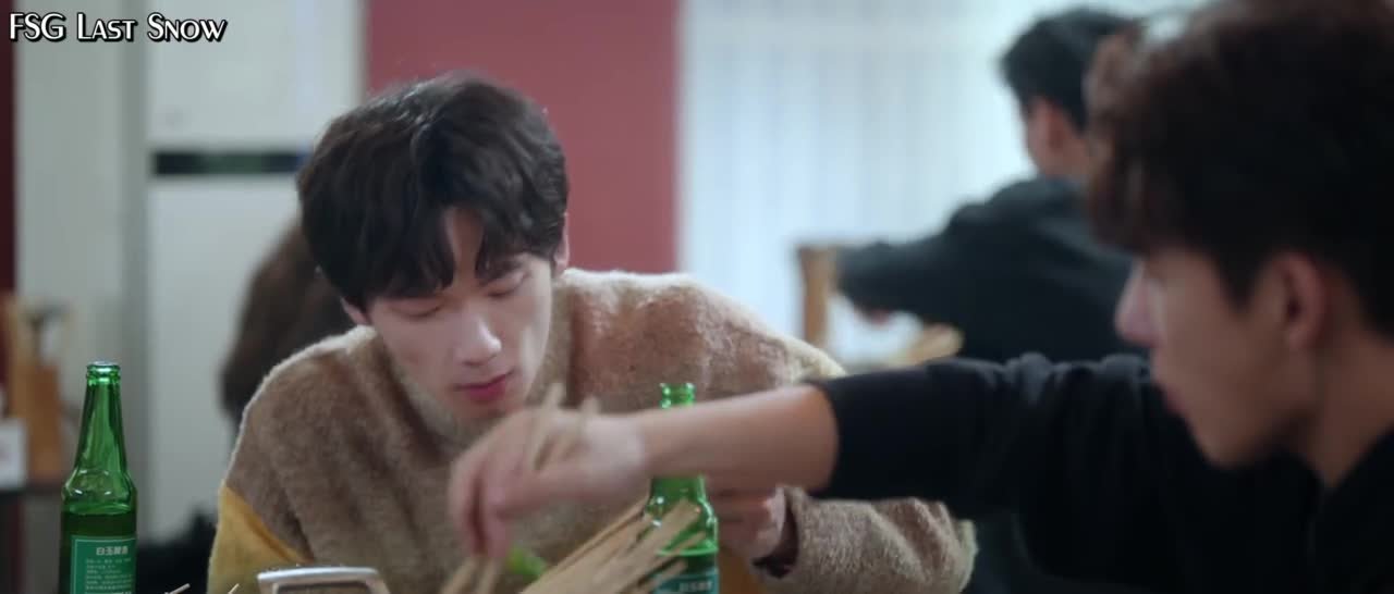 Страстно влюбленные