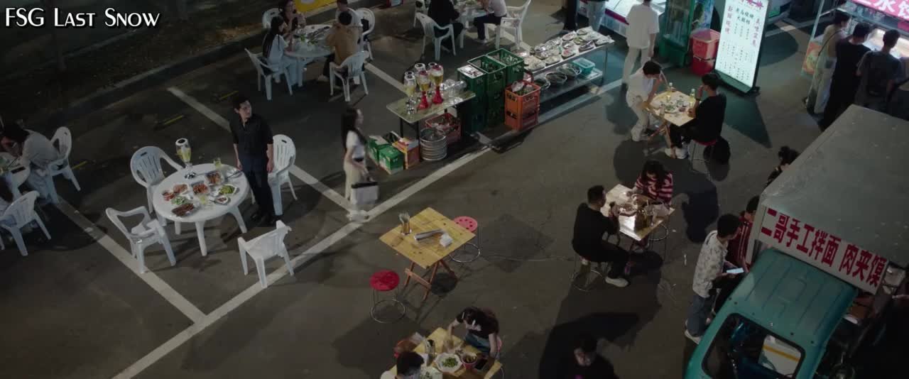 Ешь, беги и влюбляйся