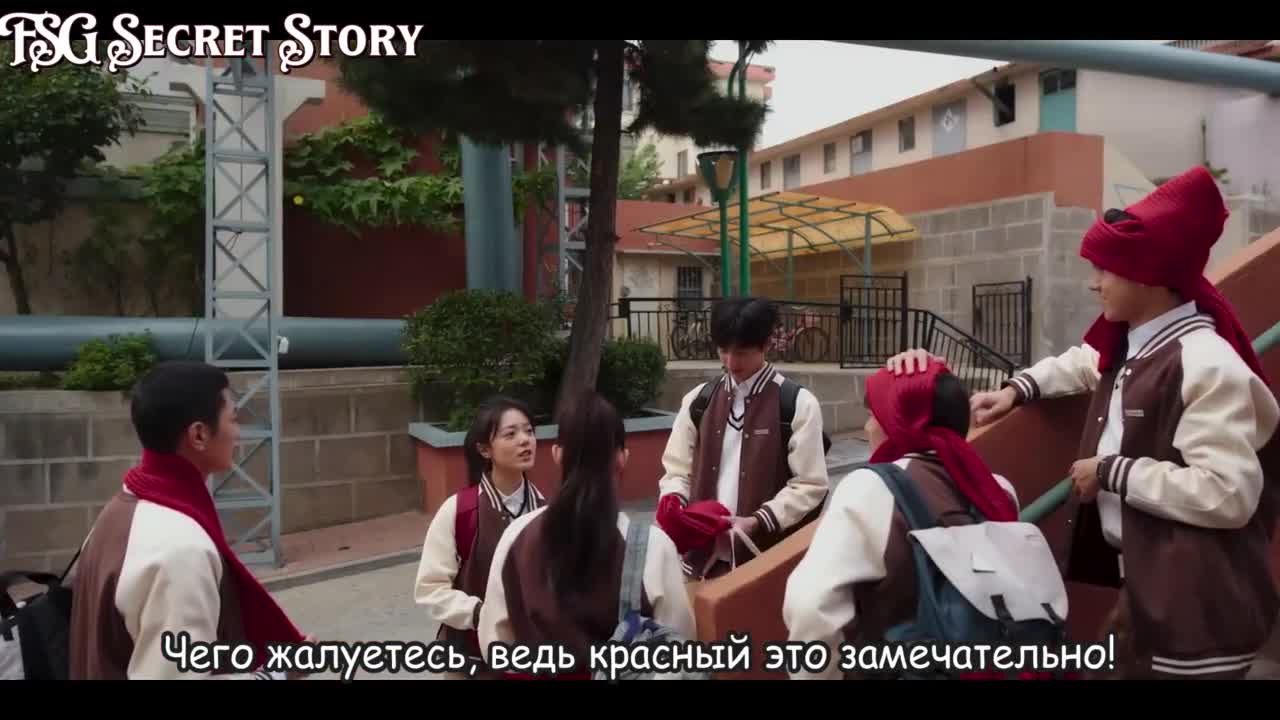 Вишневый янтарь