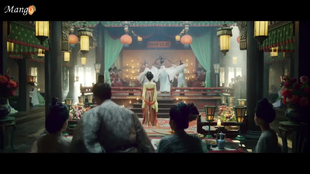 Полночное возвращение