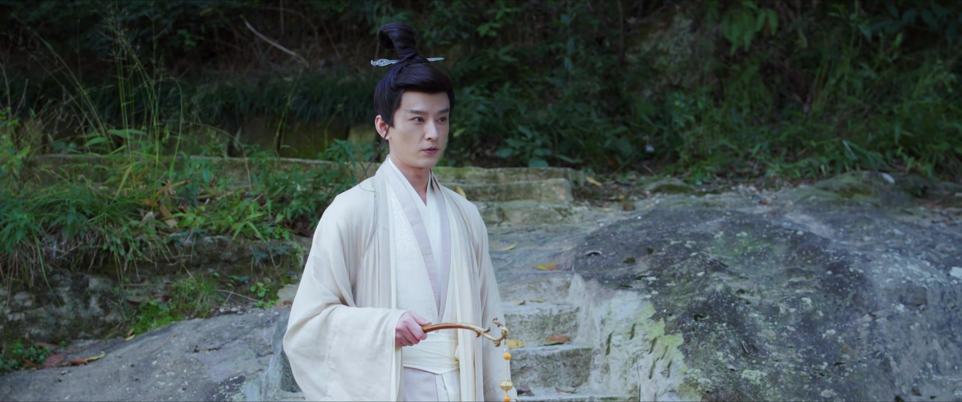 Вечность в моменте