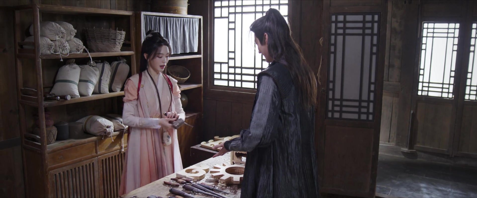 Вечность в моменте