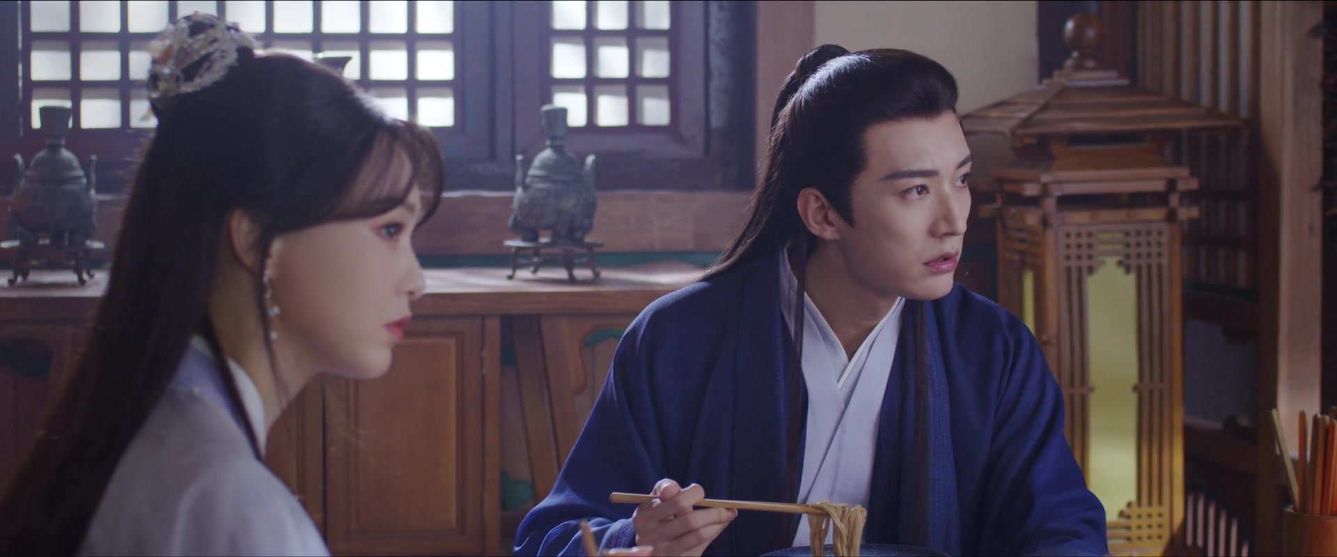 Вечность в моменте