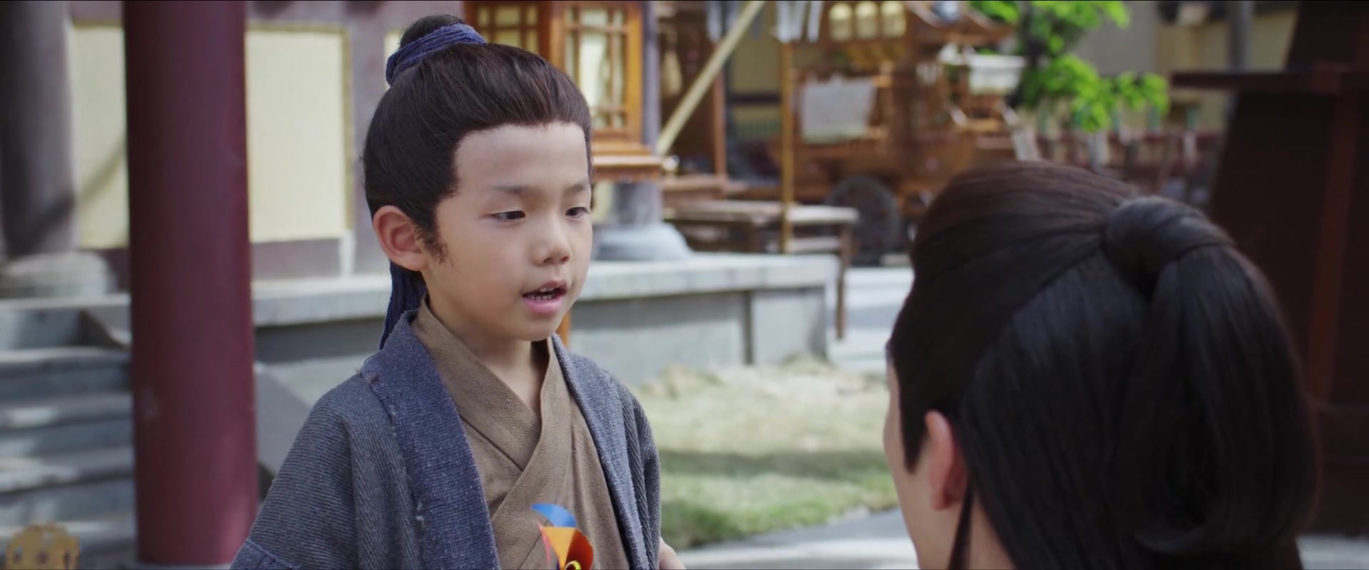 Вечность в моменте