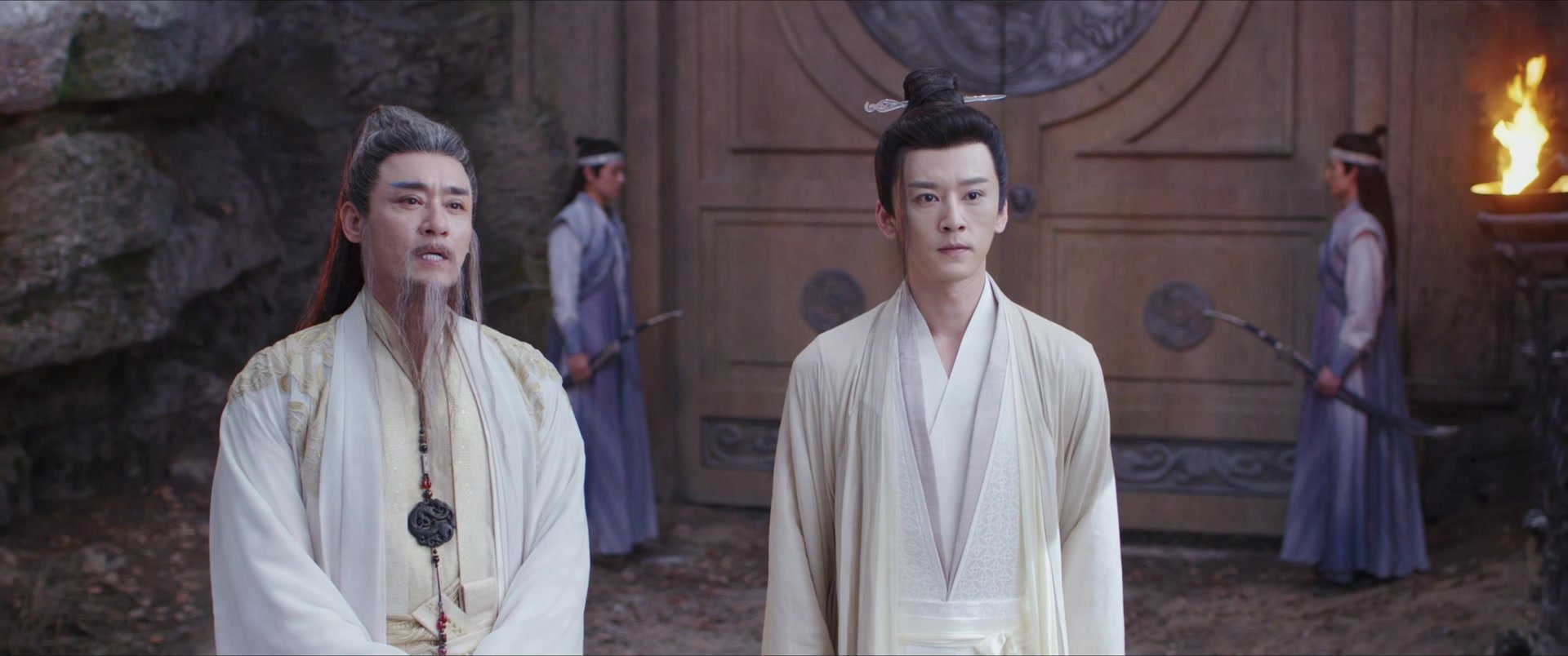 Вечность в моменте