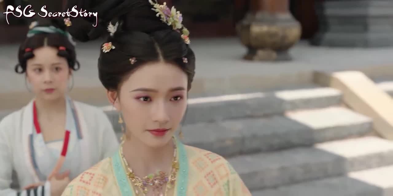 Как устоять перед её очарованием