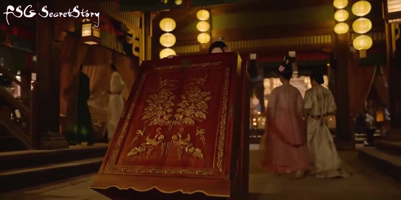 Как устоять перед её очарованием