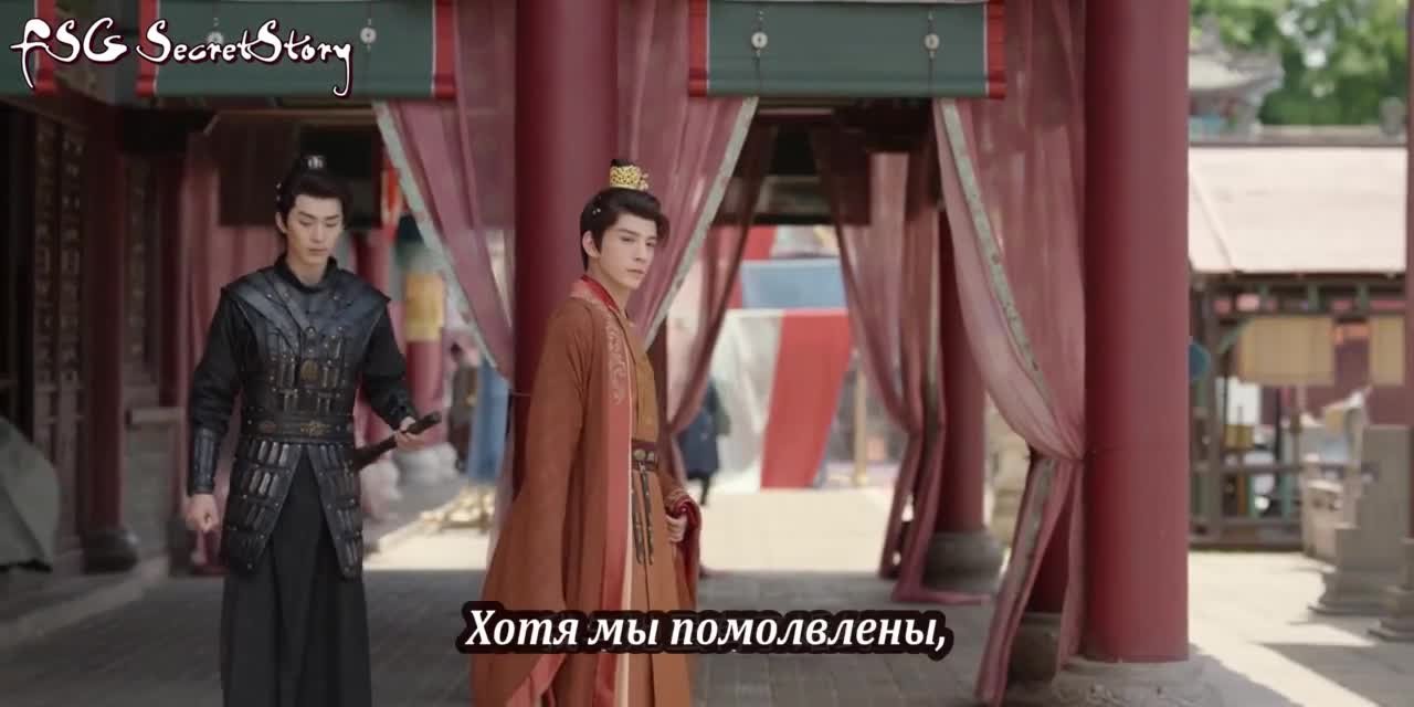 Как устоять перед её очарованием