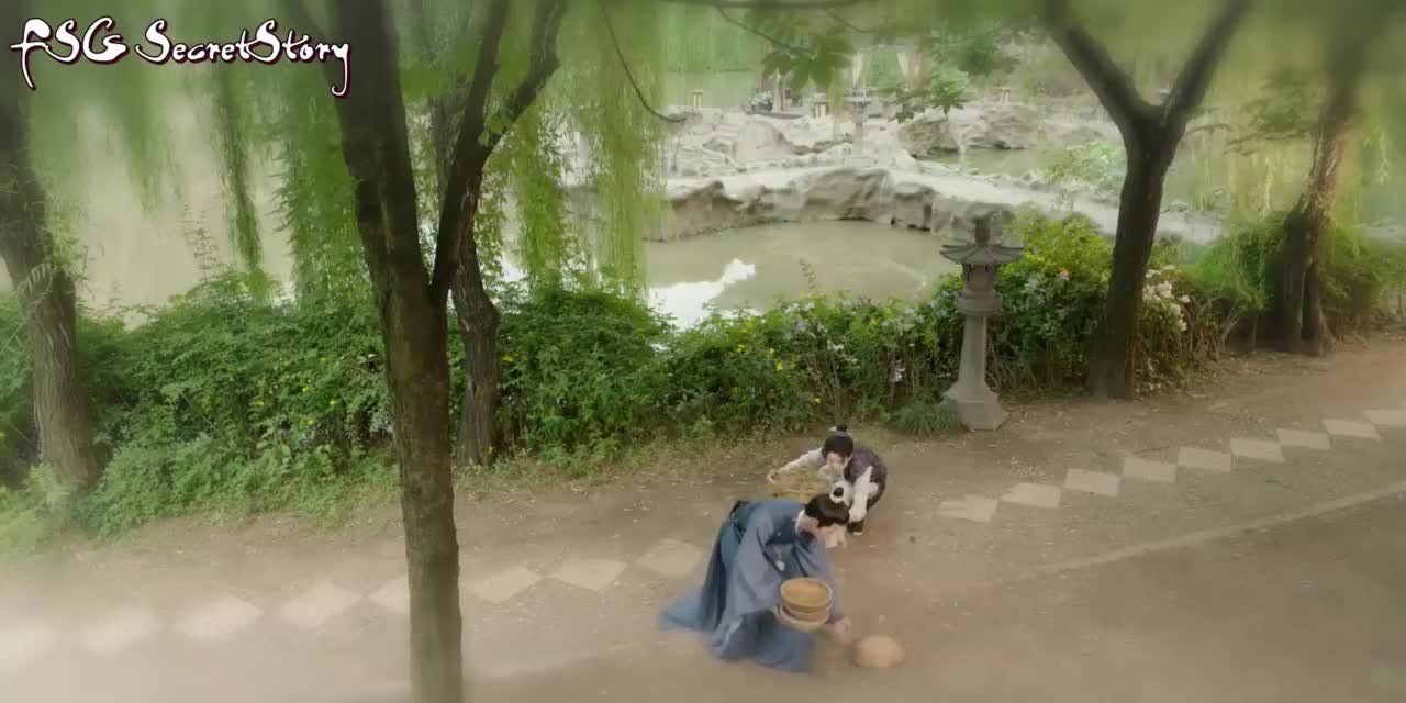 Как устоять перед её очарованием