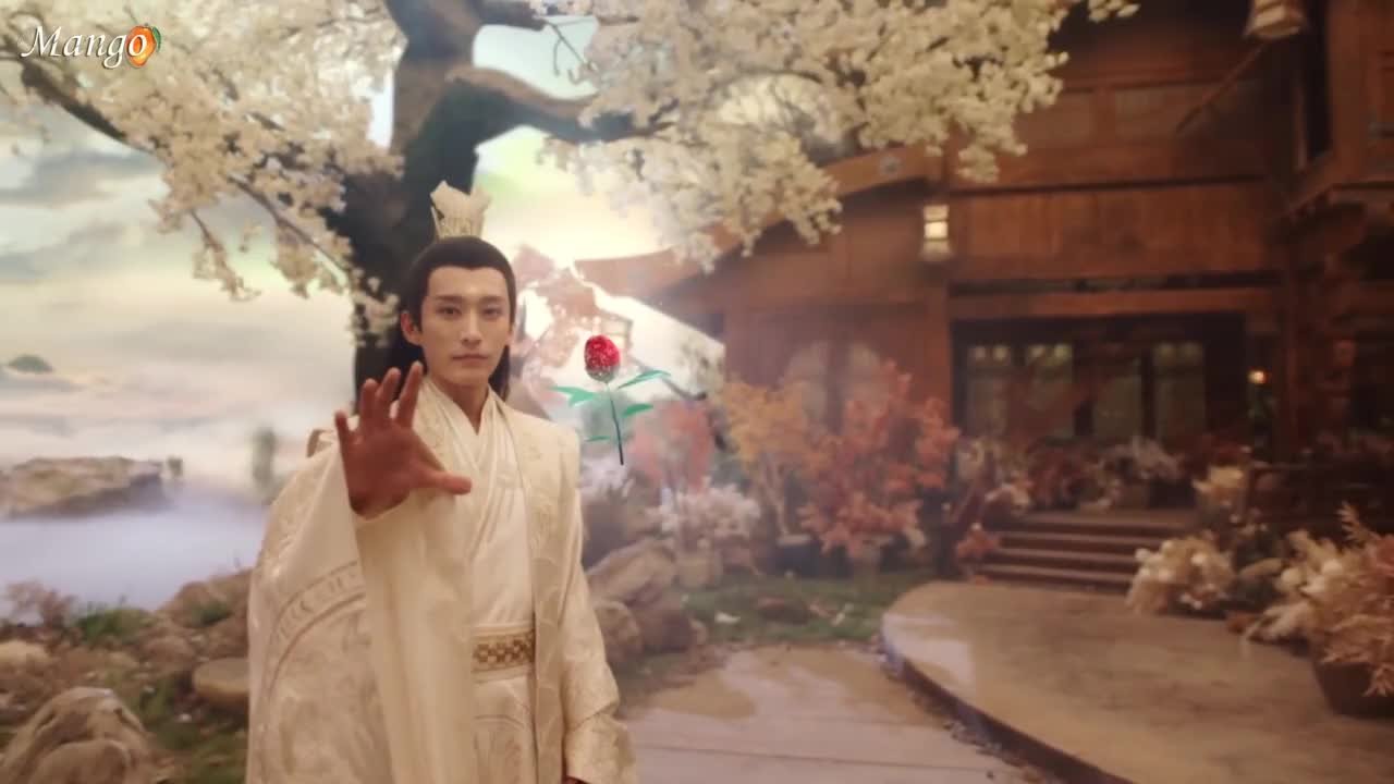 Когда цветы опадут, мы встретимся вновь