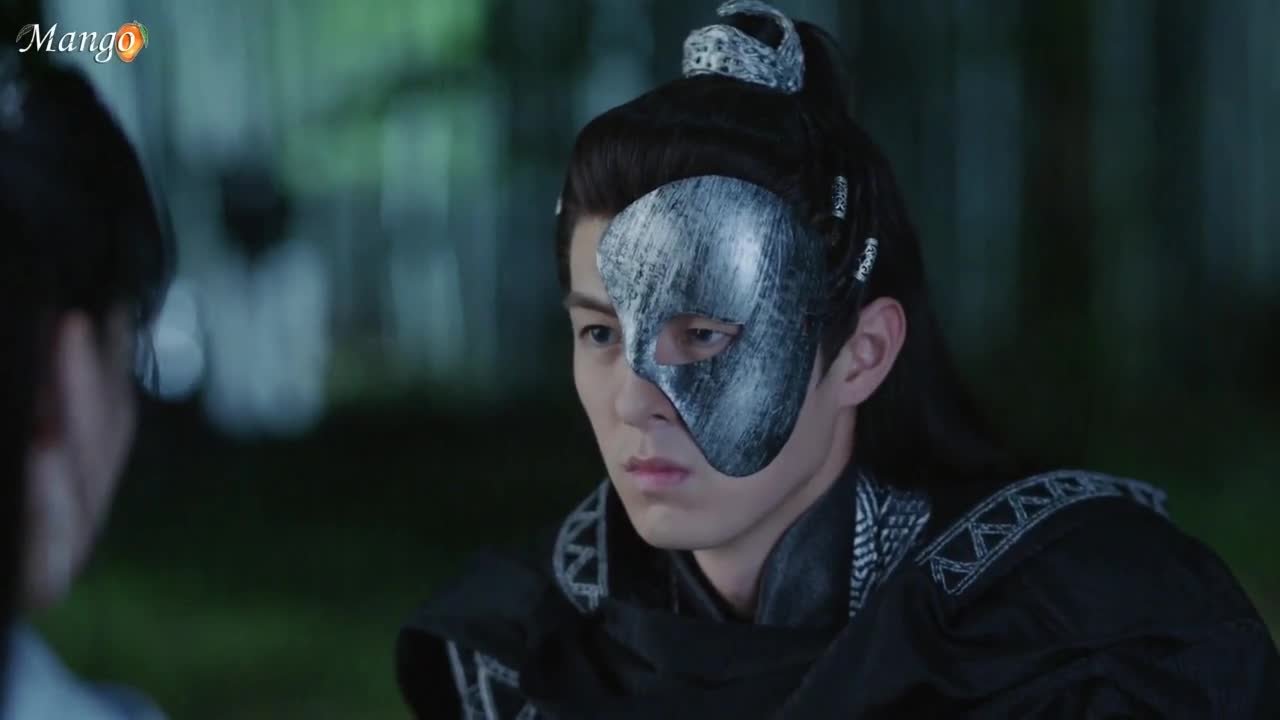 Когда цветы опадут, мы встретимся вновь