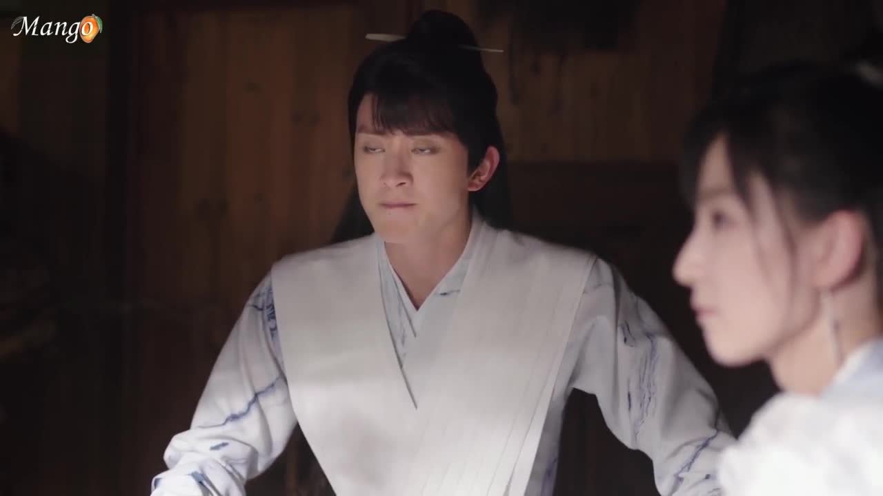 Когда цветы опадут, мы встретимся вновь