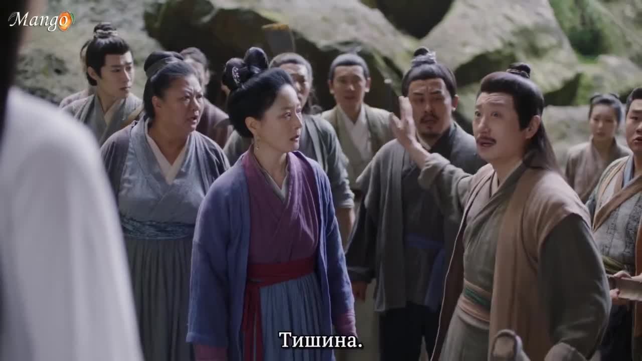 Когда цветы опадут, мы встретимся вновь