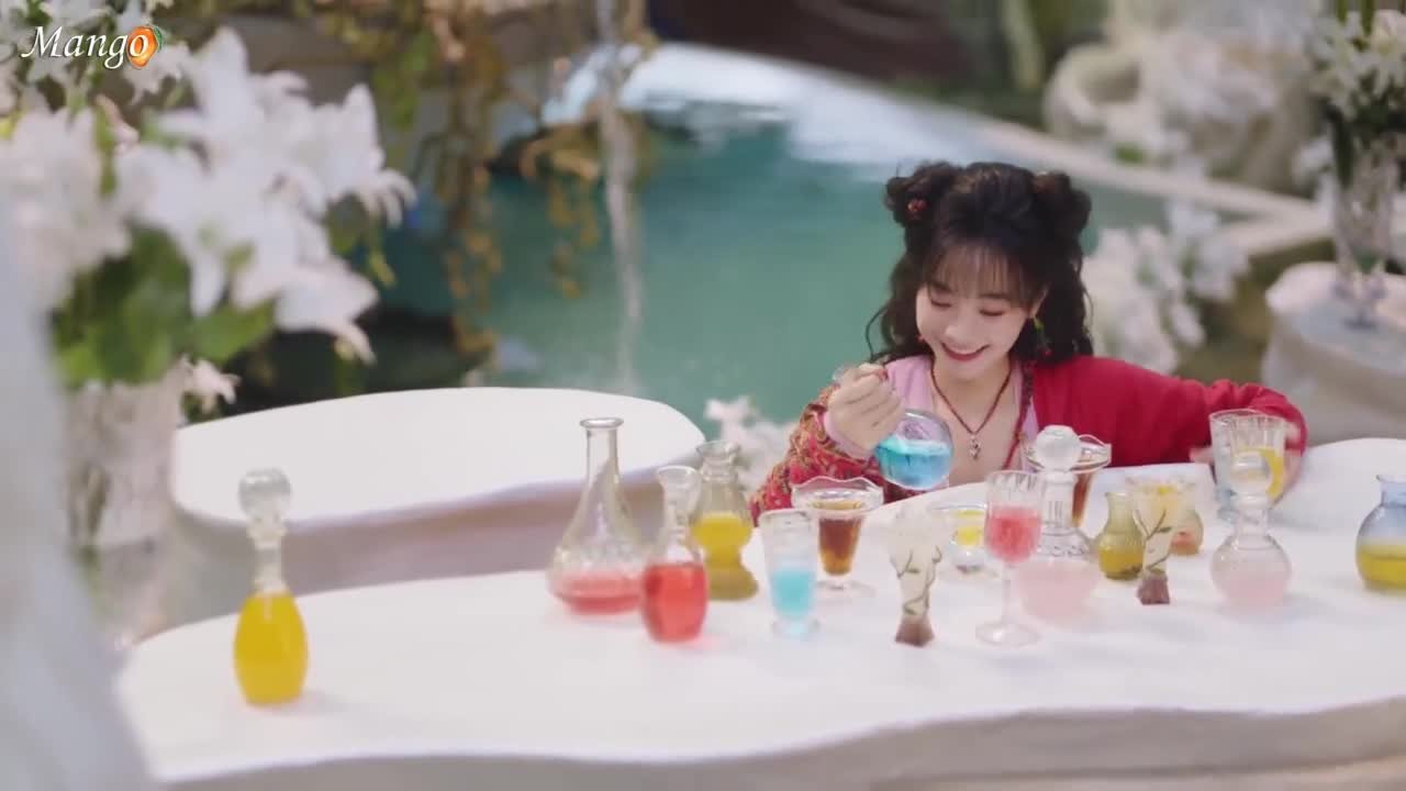 Когда цветы опадут, мы встретимся вновь