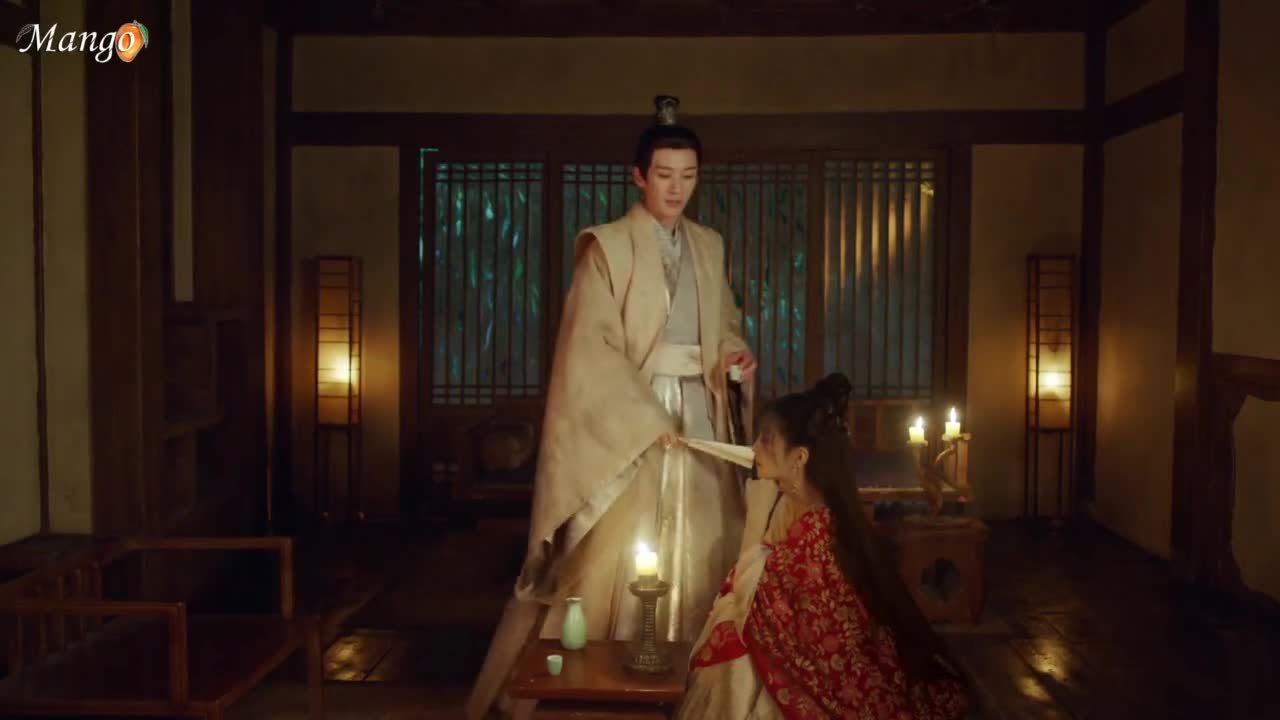 Когда цветы опадут, мы встретимся вновь