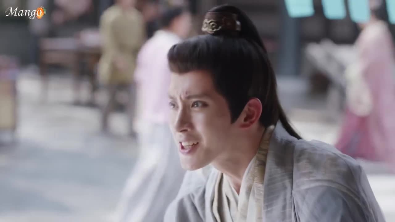 Когда цветы опадут, мы встретимся вновь