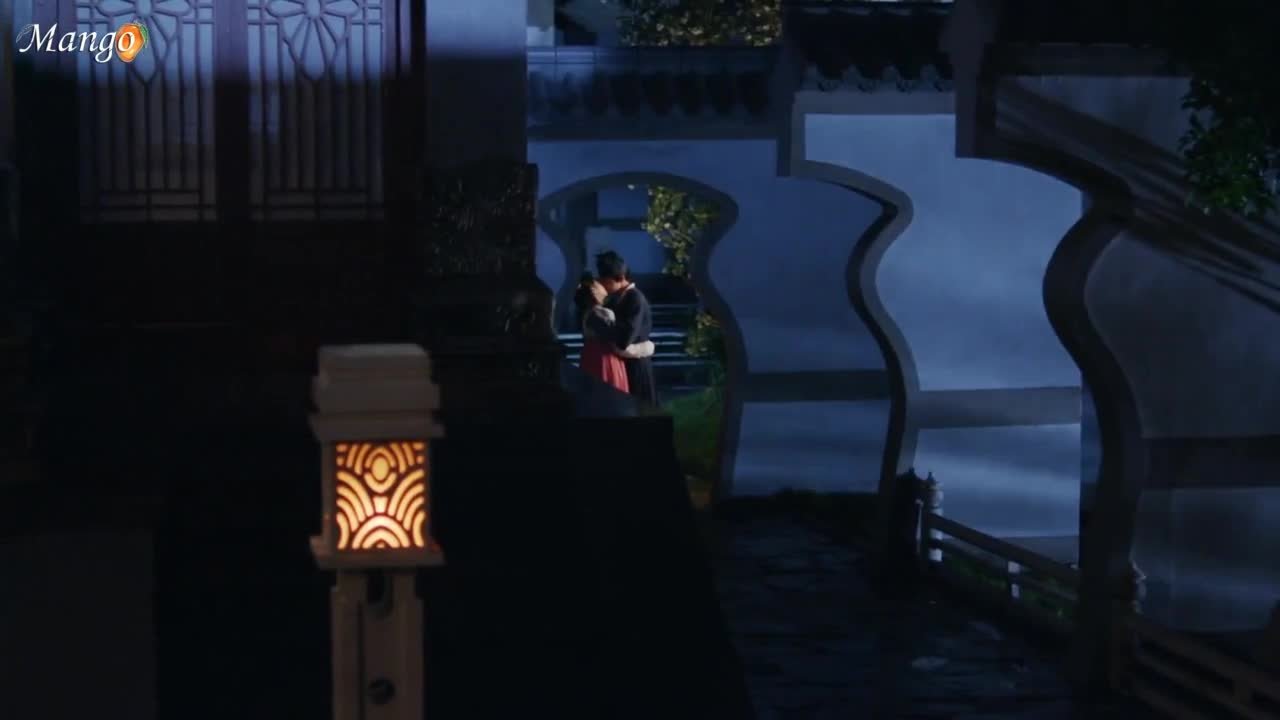 Когда цветы опадут, мы встретимся вновь