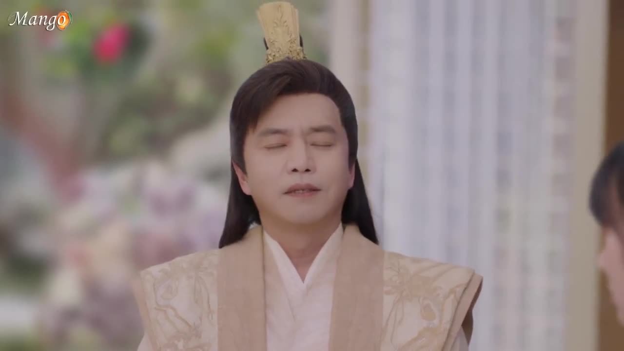 Когда цветы опадут, мы встретимся вновь