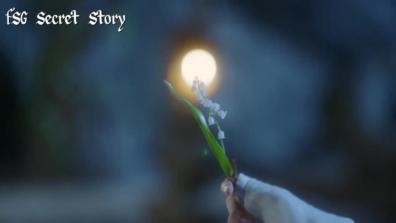 Когда цветы опадут, мы встретимся вновь