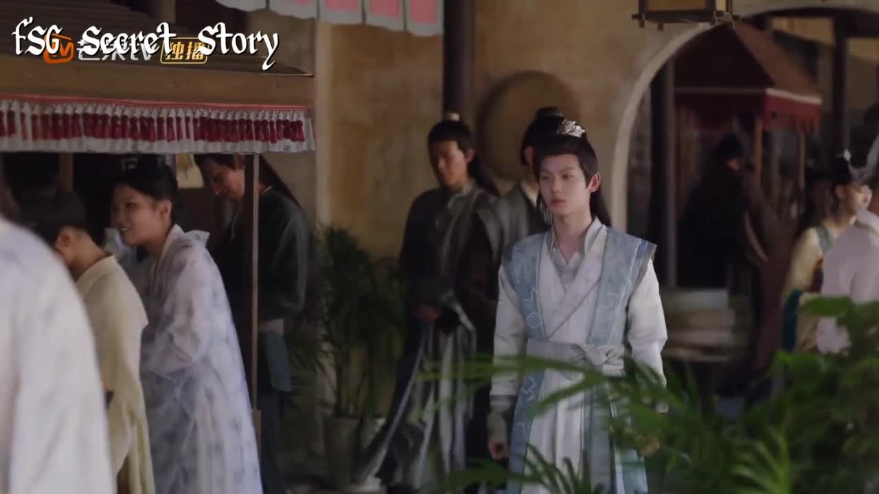 Когда цветы опадут, мы встретимся вновь