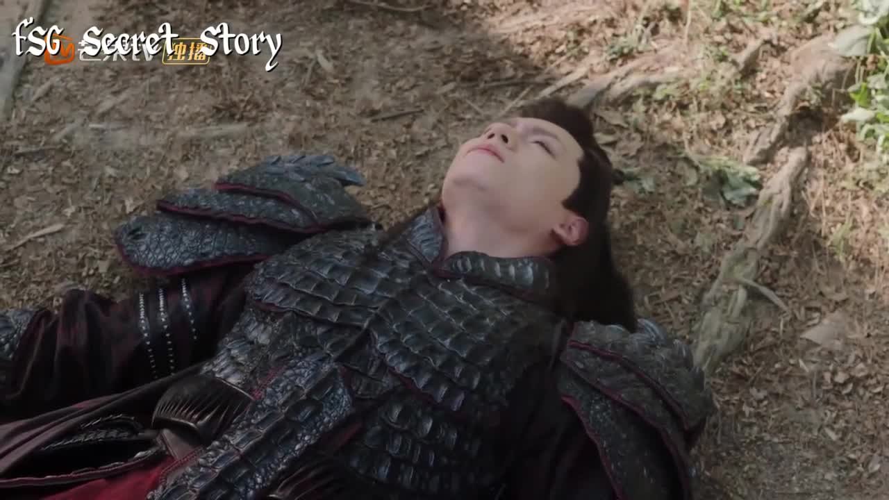 Когда цветы опадут, мы встретимся вновь