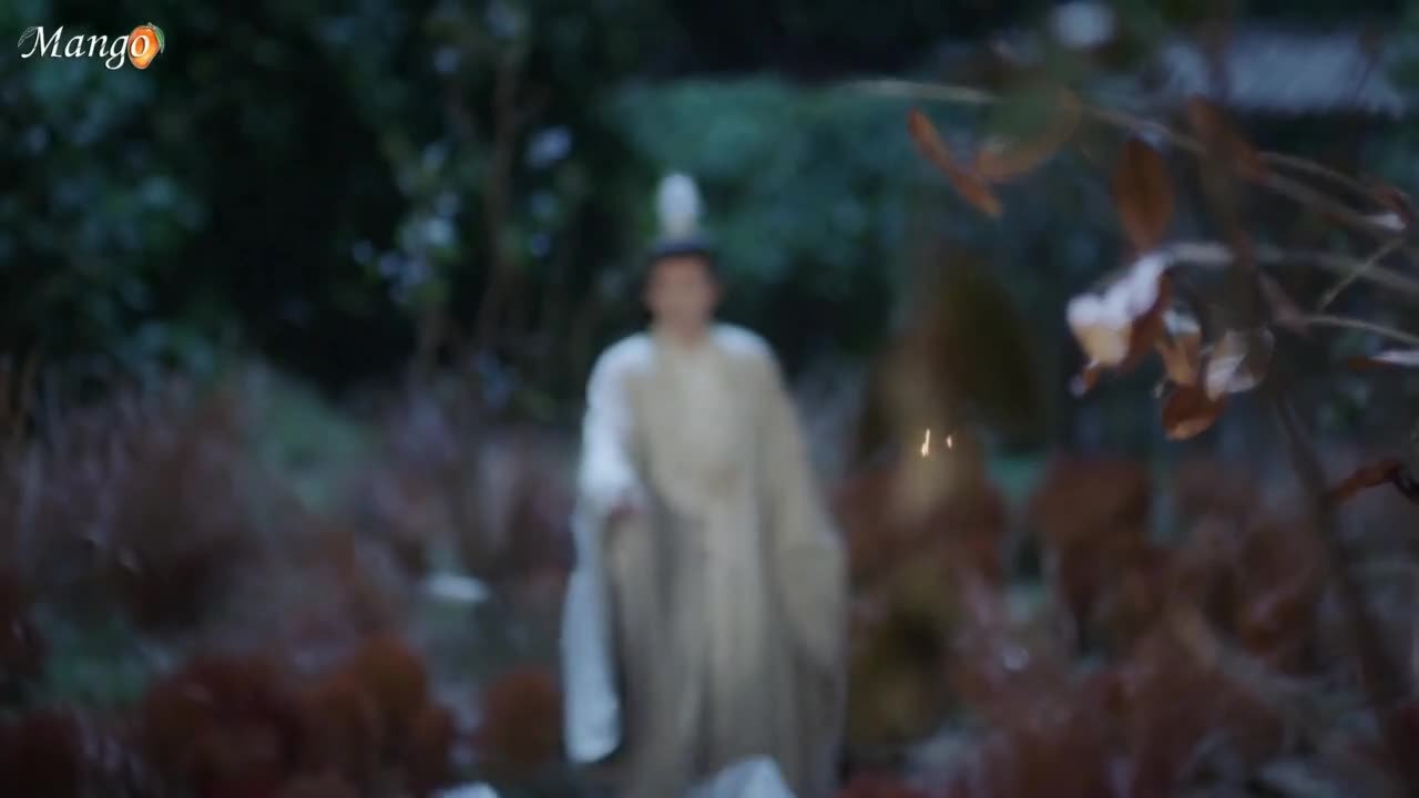 Когда цветы опадут, мы встретимся вновь